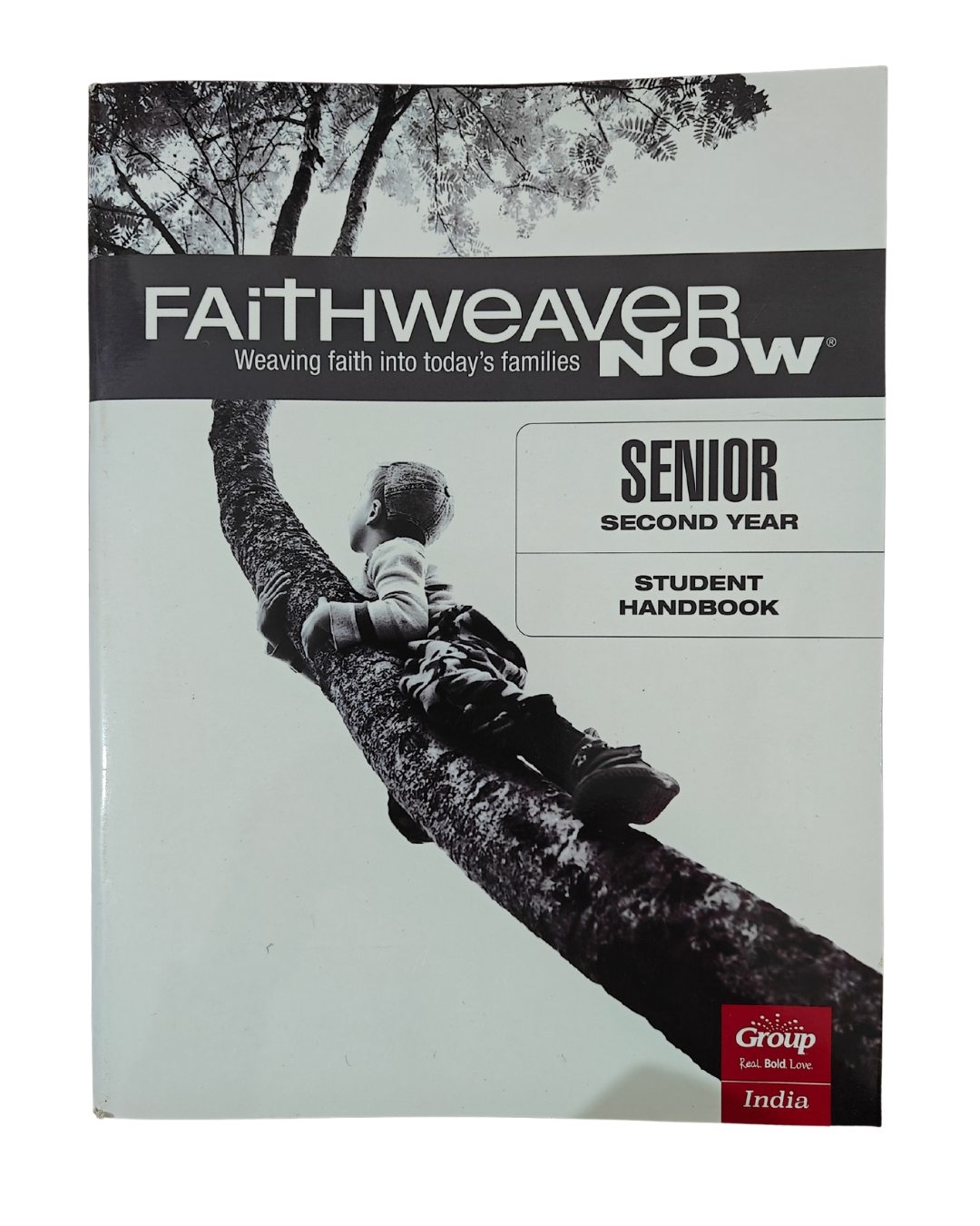 FWN 2nd Year Senior Student Book