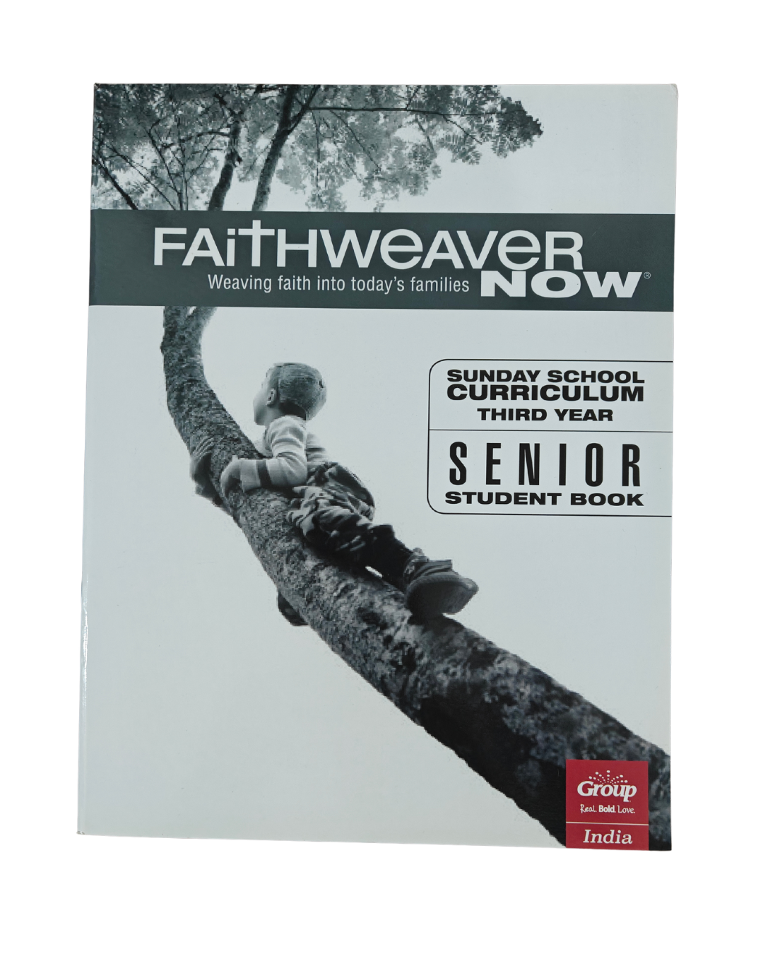 FWN 3rd Year Senior Student Book
