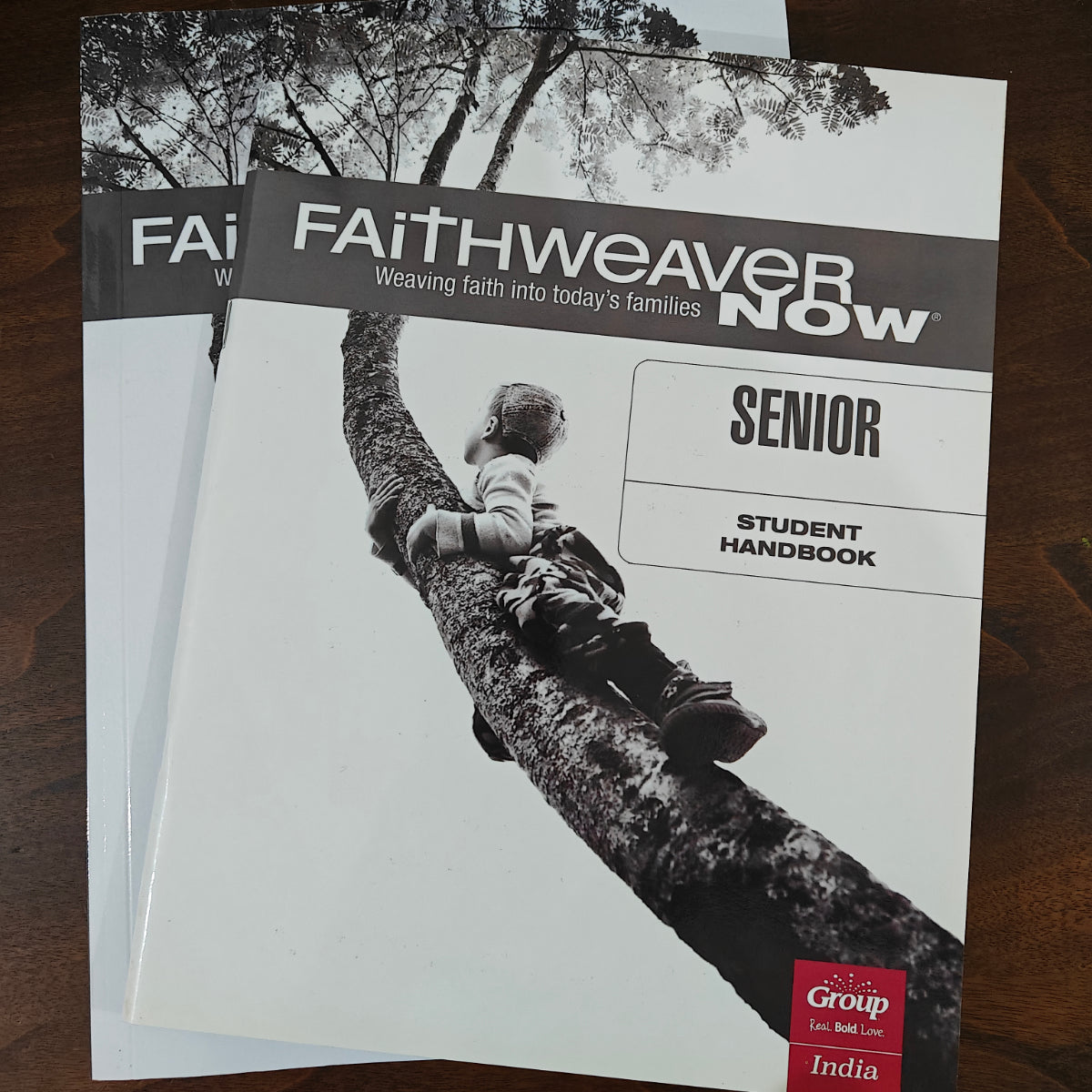 FWN 1st Year Senior Class Package