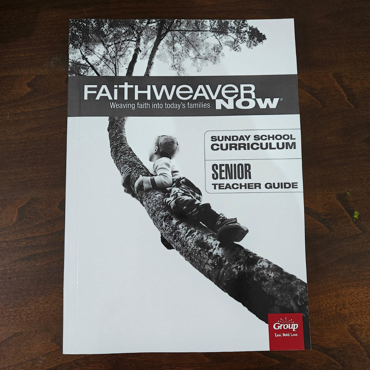 FWN 1st Year Senior Leader Guide