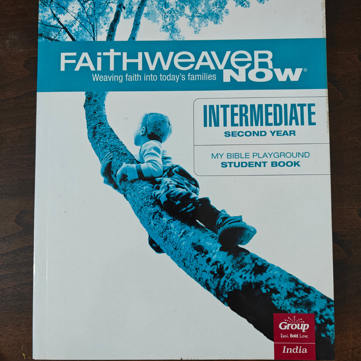 FWN 2nd Year Intermediate Student Book