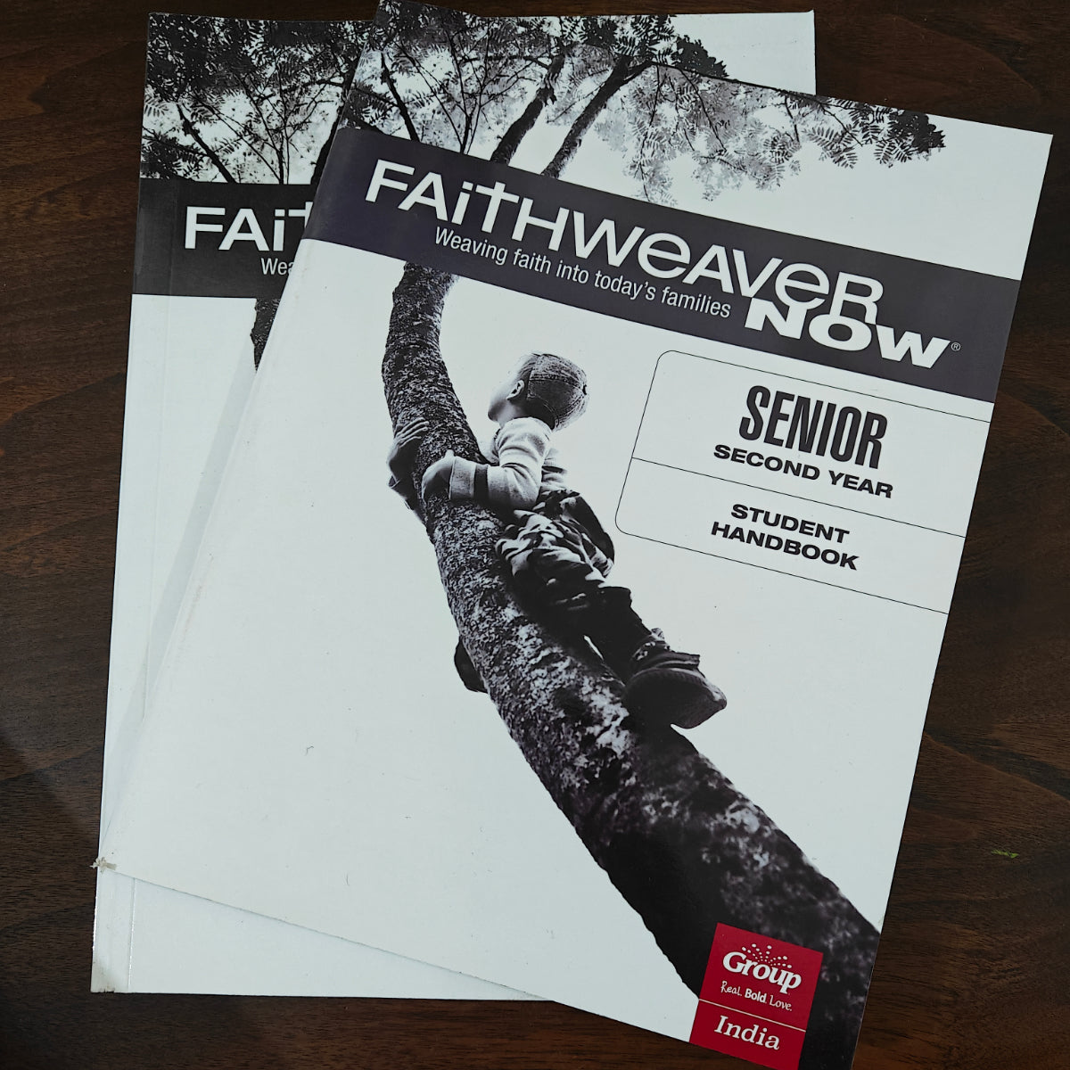 FWN 2nd Year Senior Class Package