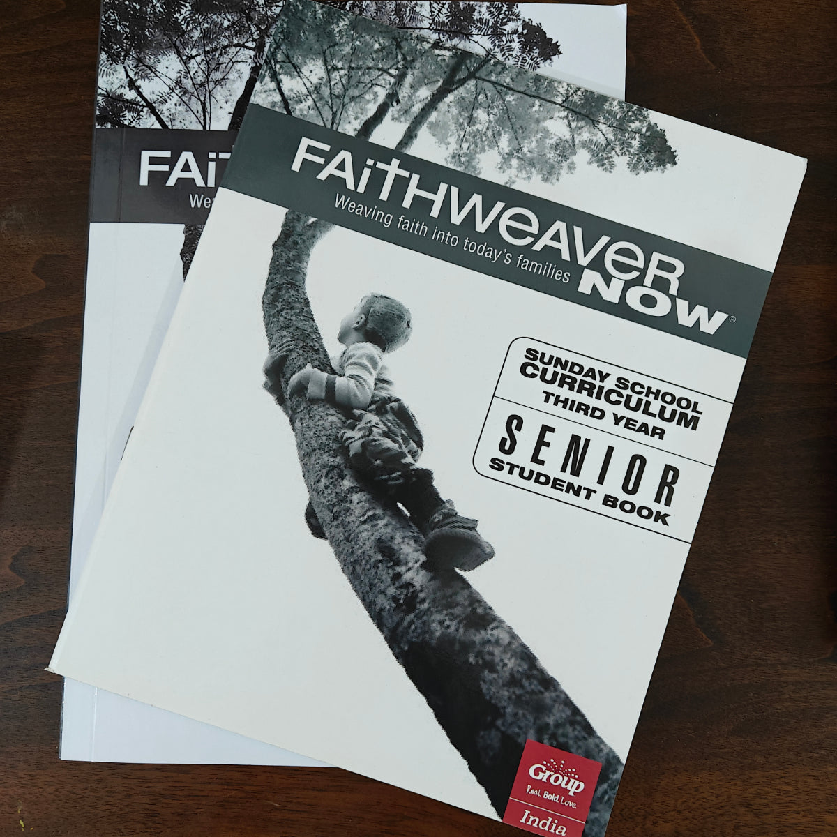 FWN 3rd Year Senior Class Package