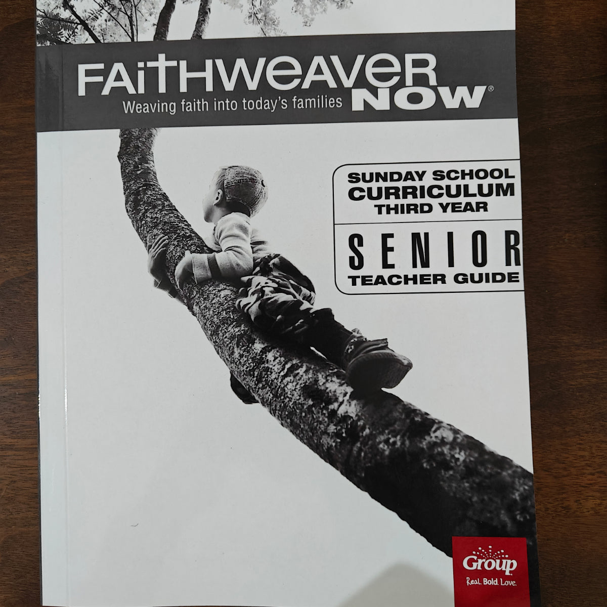 FWN 3rd Year Senior Leader Guide