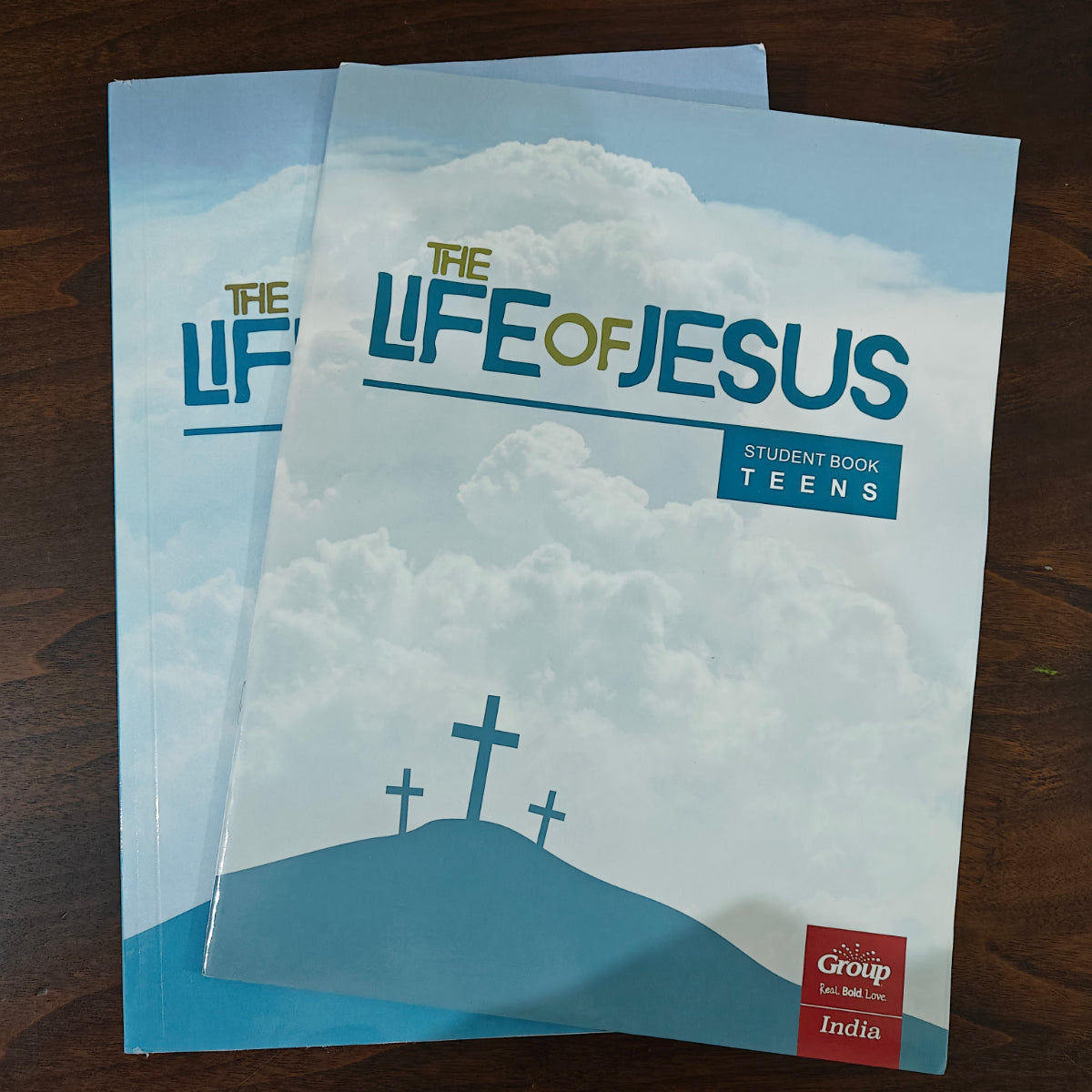 LOJ Teen Class Package