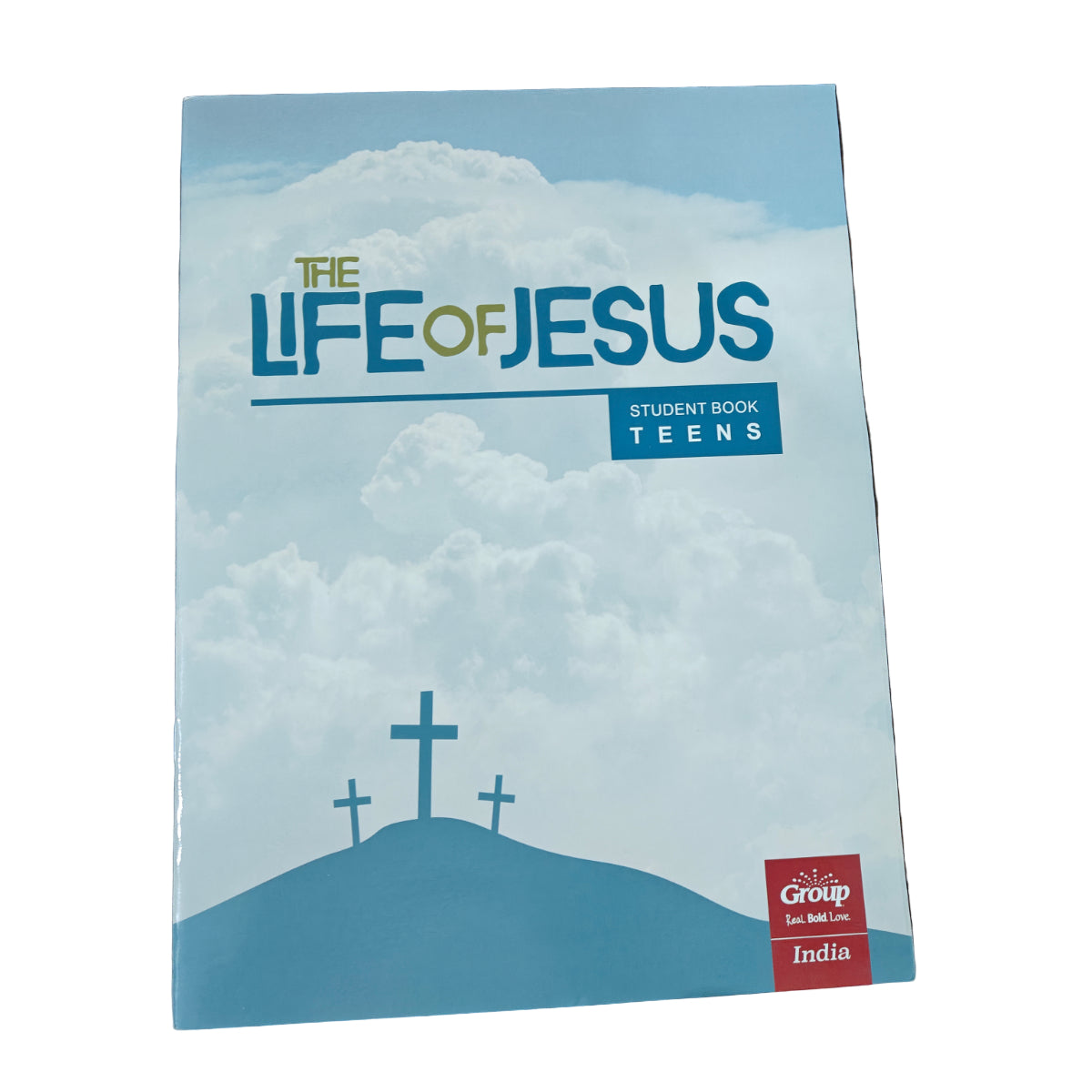 LOJ Teen Student Book
