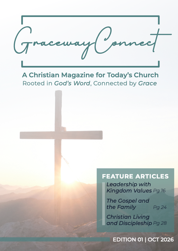Graceway Connect October 2026