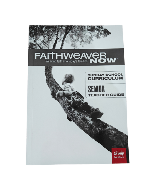 FWN 1st Year Senior Leader Guide