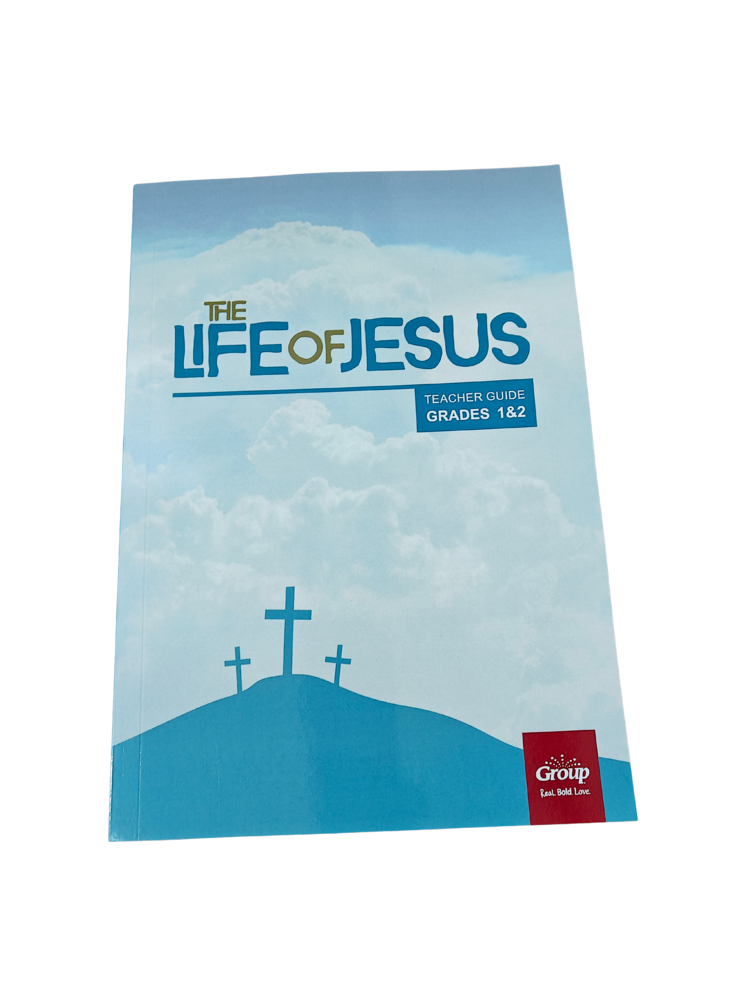 LOJ Grade 1 & 2 Leader Guide