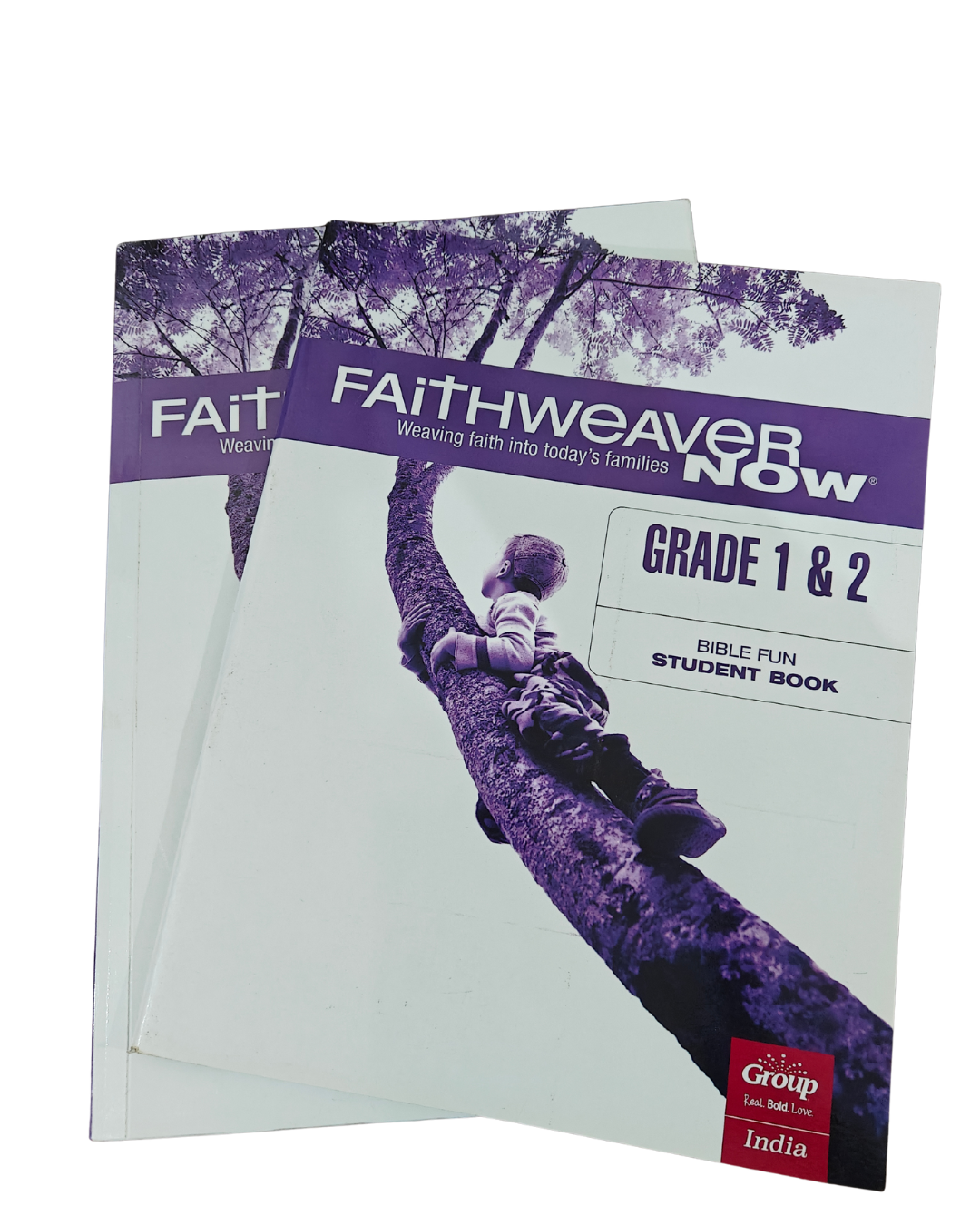 FWN 1st Year Grade 1 & 2 Class Package