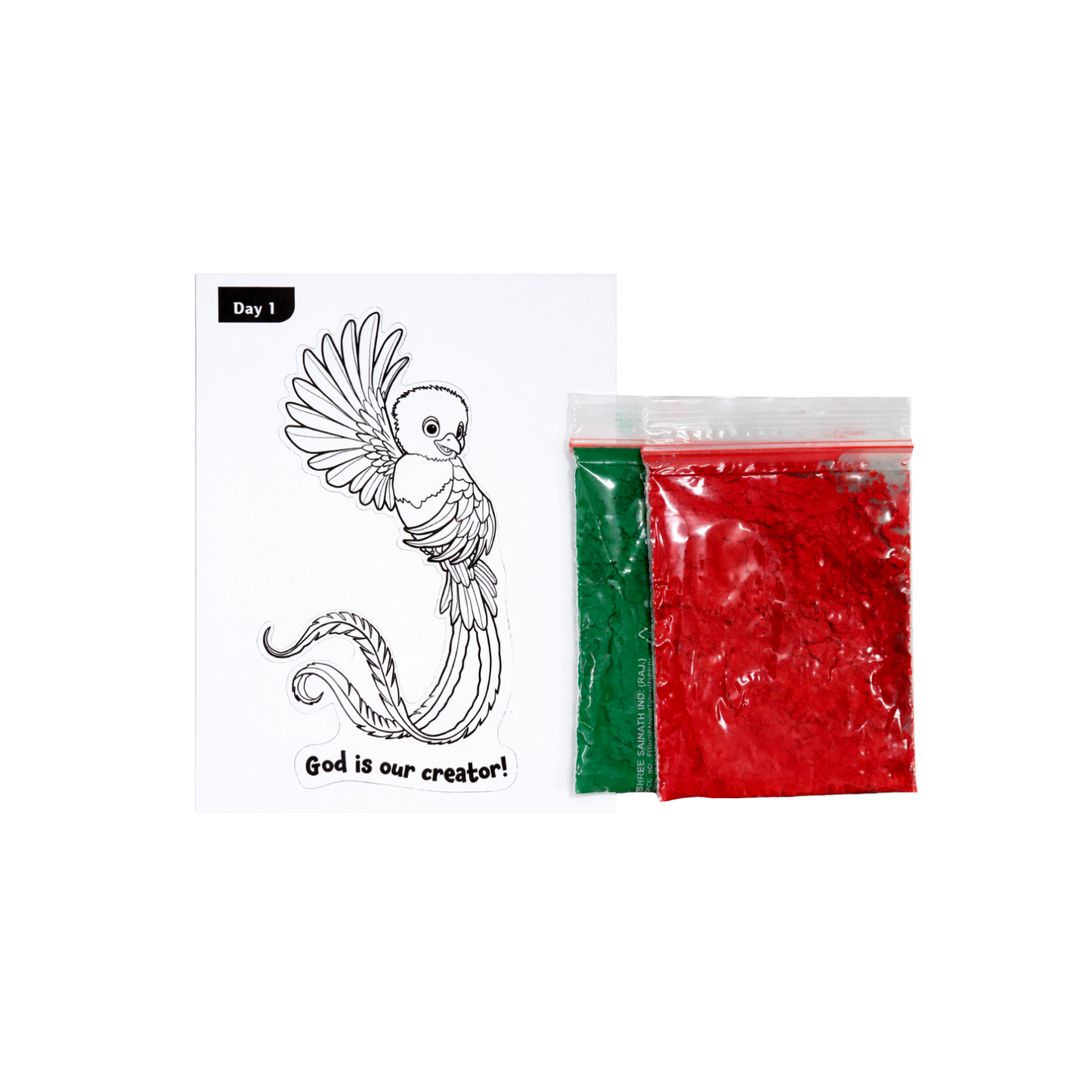 VBS 2026 Imagination Gizmos