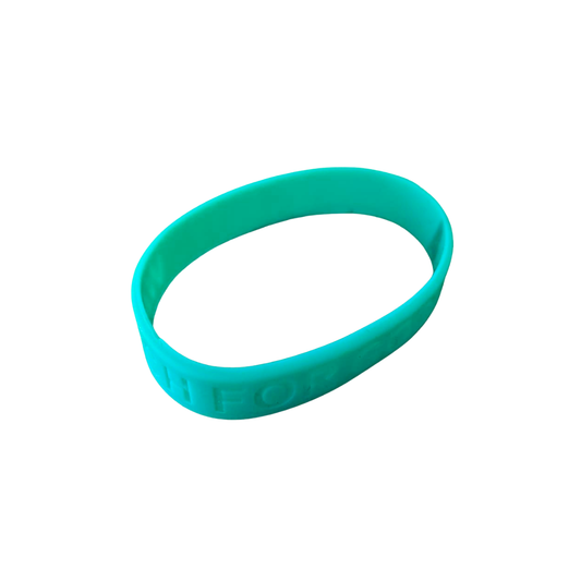 Watch for God Wristbands