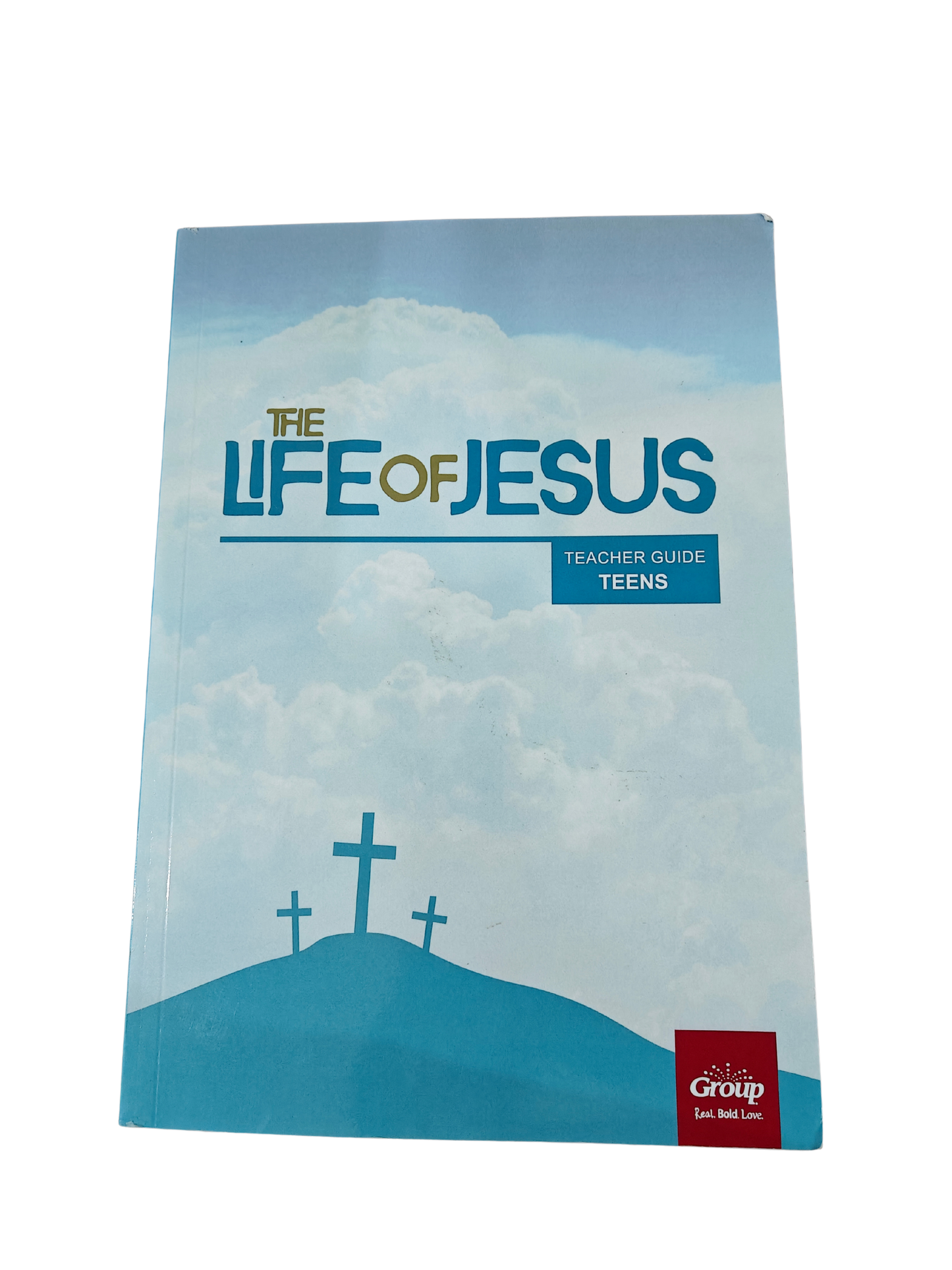 LOJ Teen Leader Guide