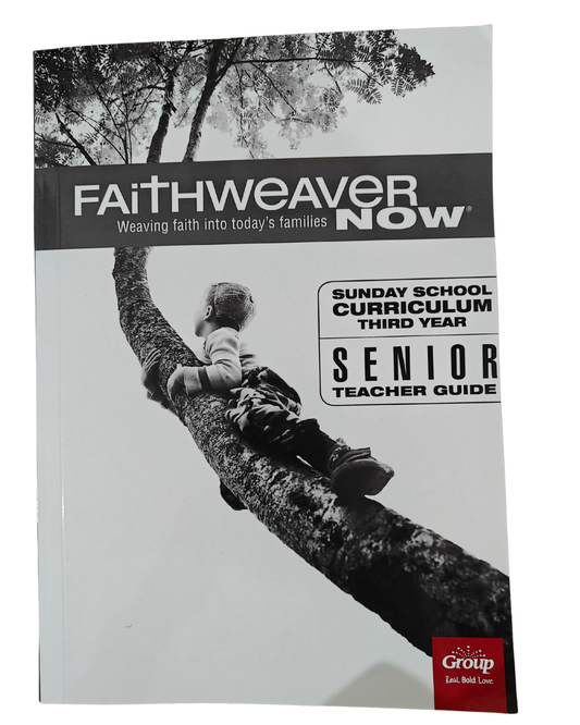 FWN 3rd Year Senior Leader Guide