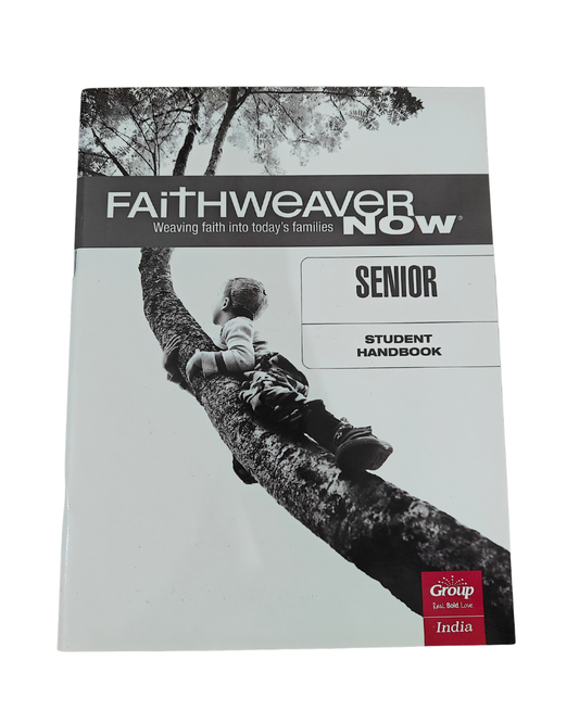 FWN 1st Year Senior Student Book