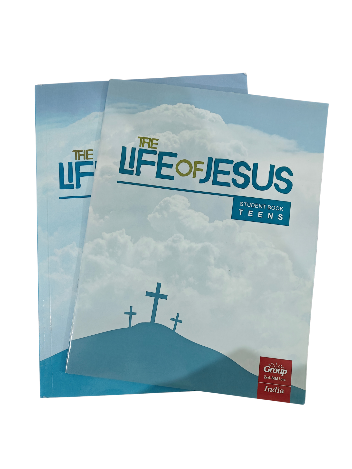 LOJ Teen Class Package