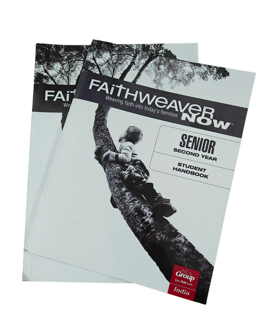 FWN 2nd Year Senior Class Package