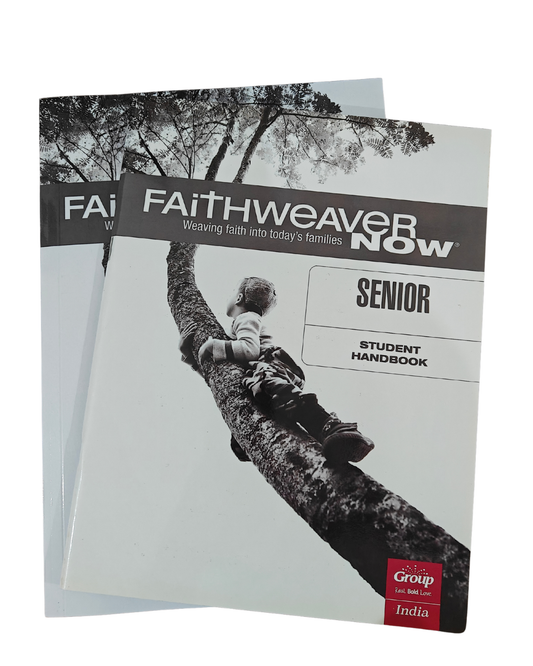 FWN 1st Year Senior Class Package