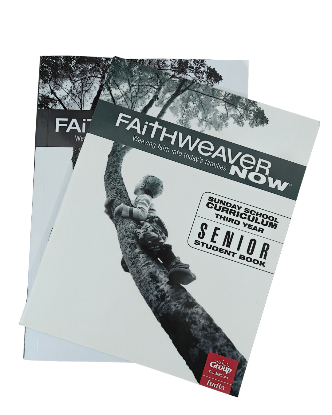 FWN 3rd Year Senior Class Package