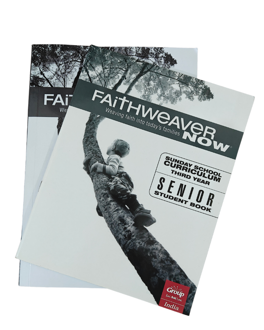 FWN 3rd Year Senior Class Package