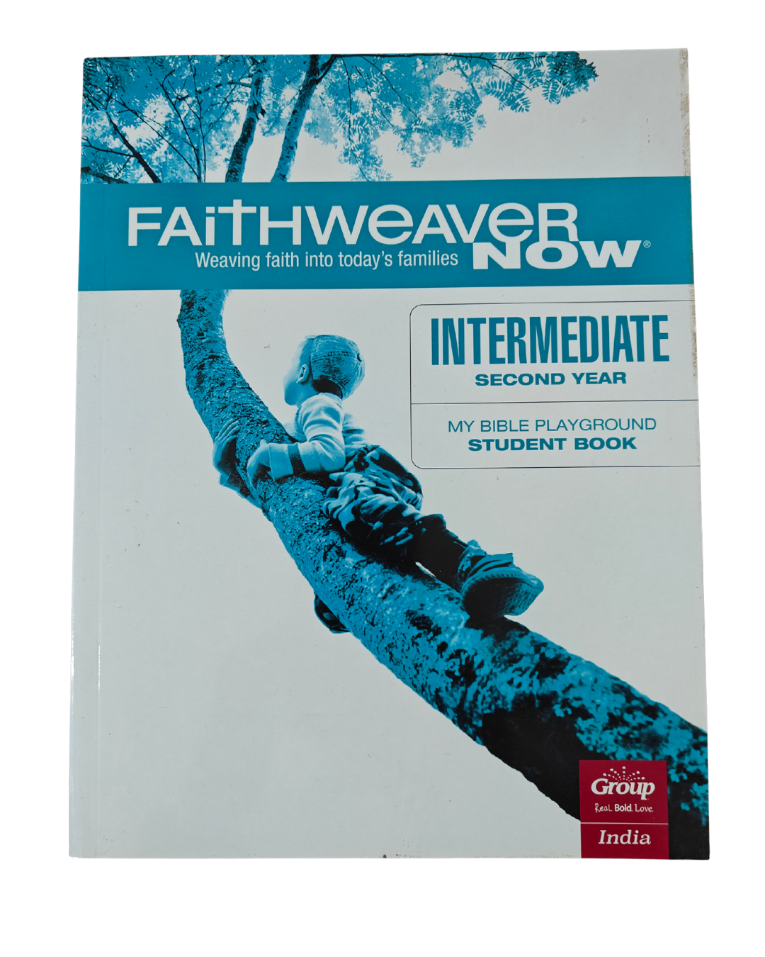 FWN 2nd Year Intermediate Student Book