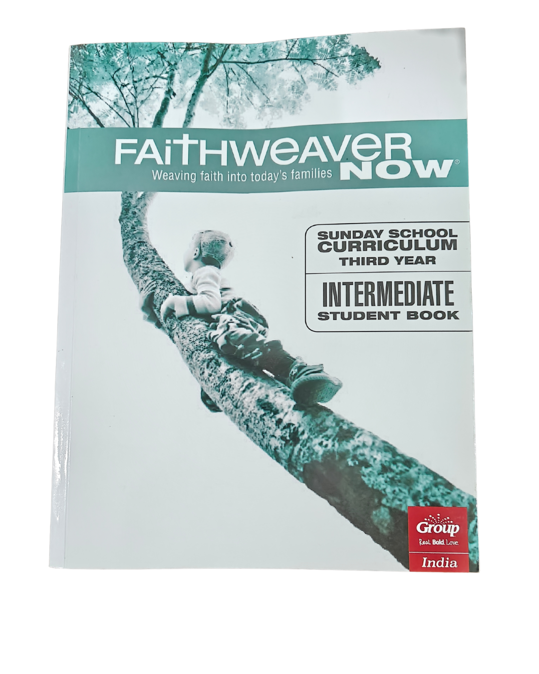 FWN 3rd Year Intermediate Student Book