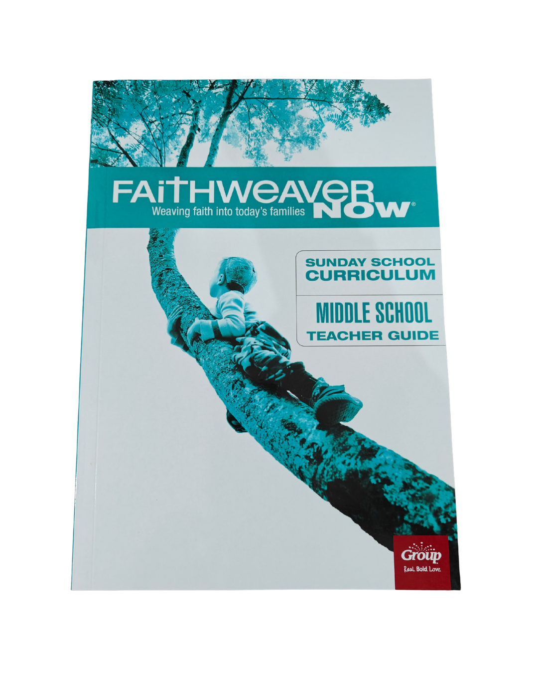 FWN 1st Year Middle School Leader Guide