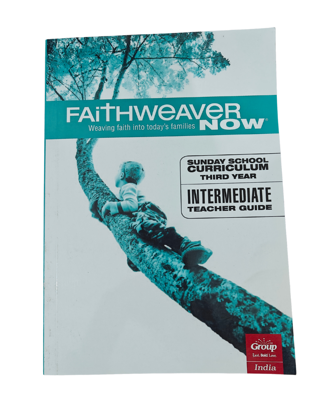 FWN 3rd Year Intermediate Leader Guide