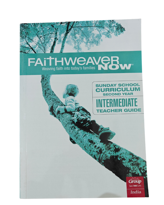 FWN 2nd Year Intermediate Leader Guide