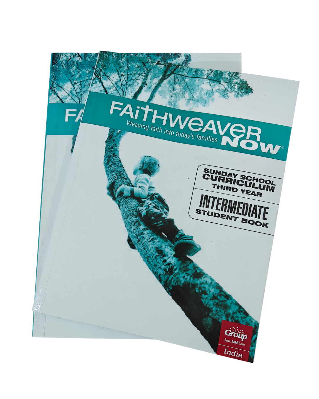 FWN 3rd Year Intermediate Class Package