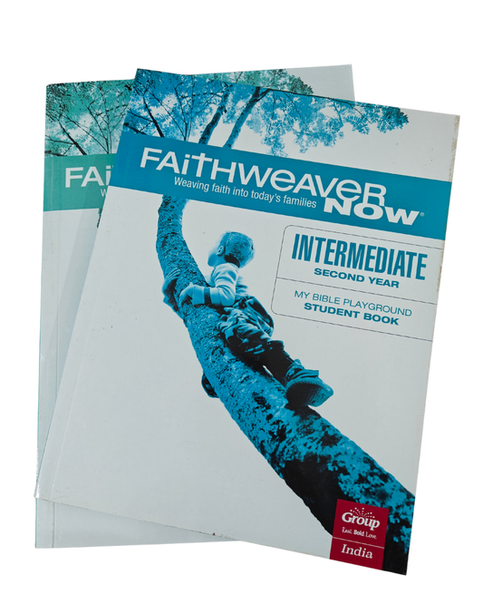 FWN 2nd Year Intermediate Class Package