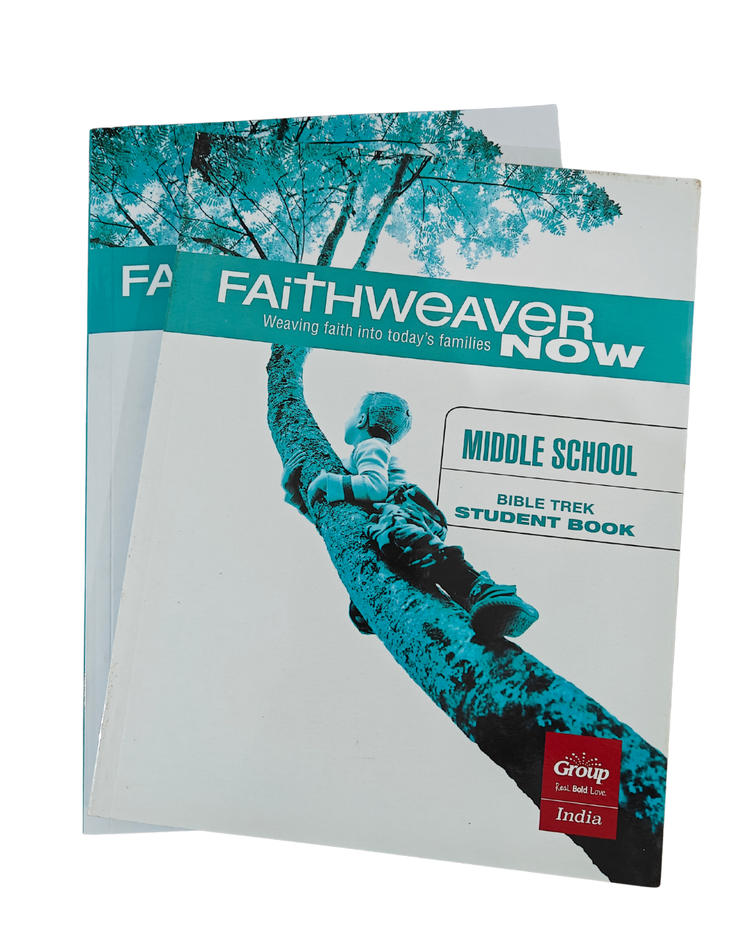 FWN 1st Year Middle School Class Package