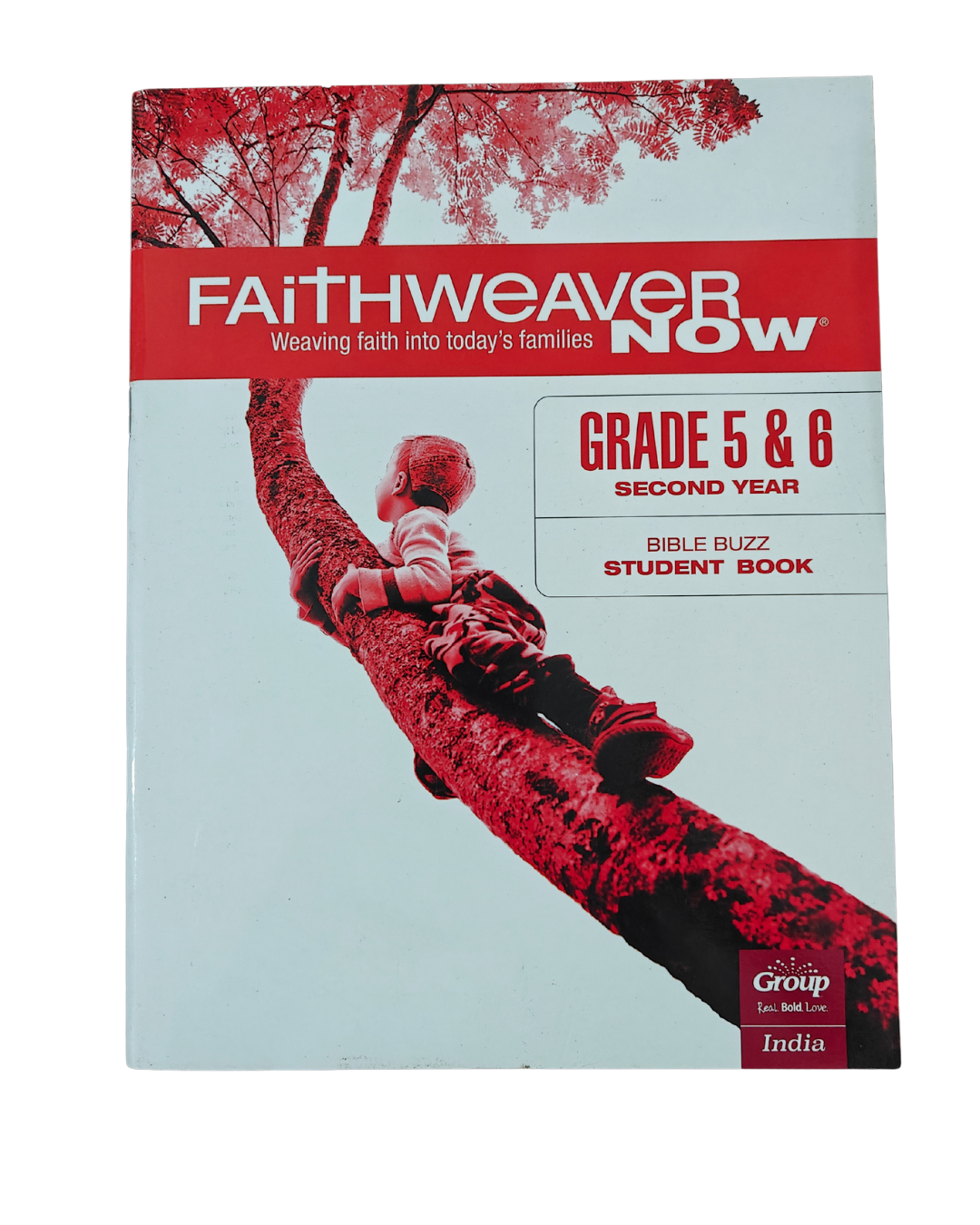 FWN 2nd Year Grade 5 & 6 Student Book