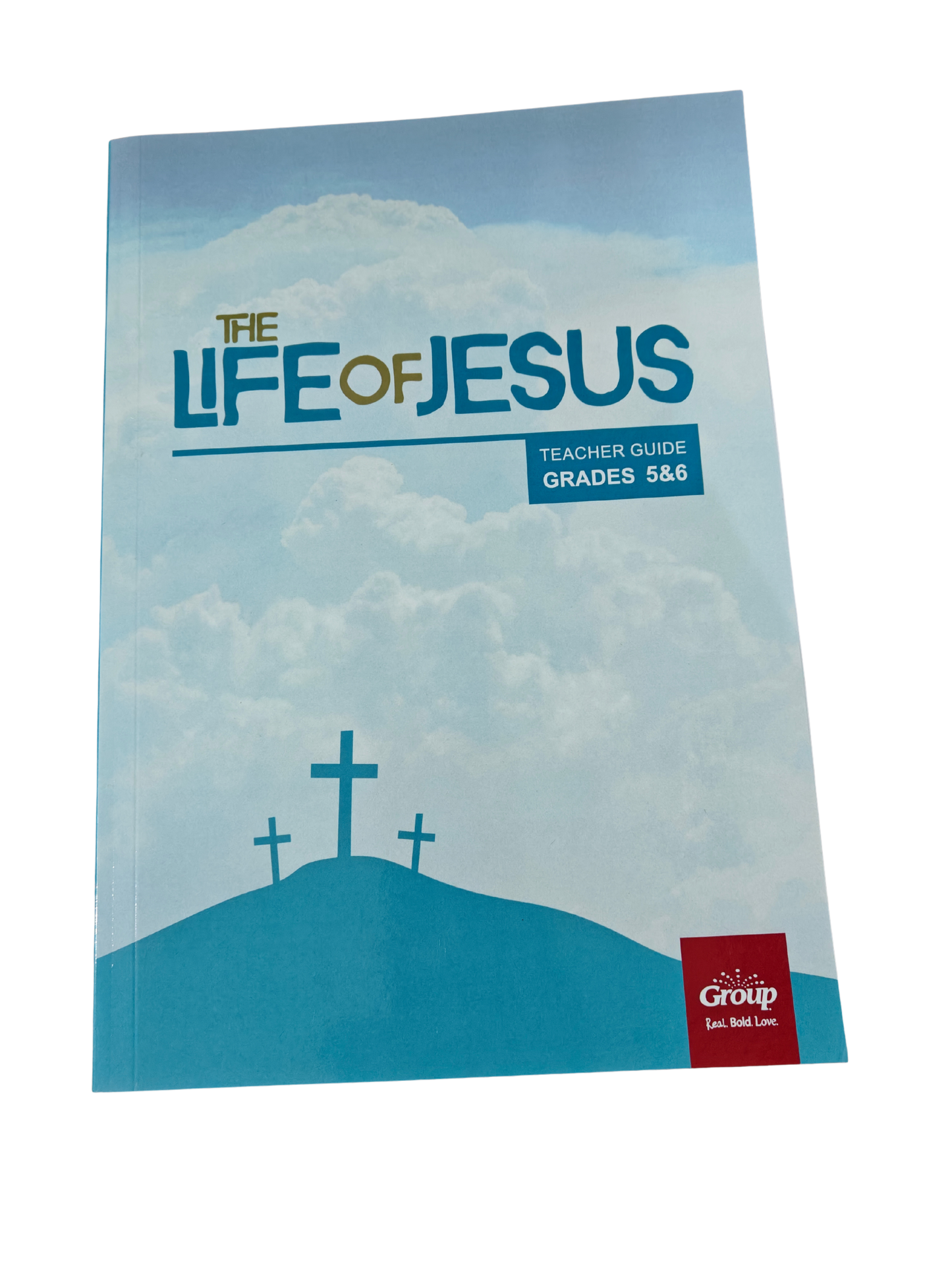 LOJ Grade 5 & 6 Leader Guide