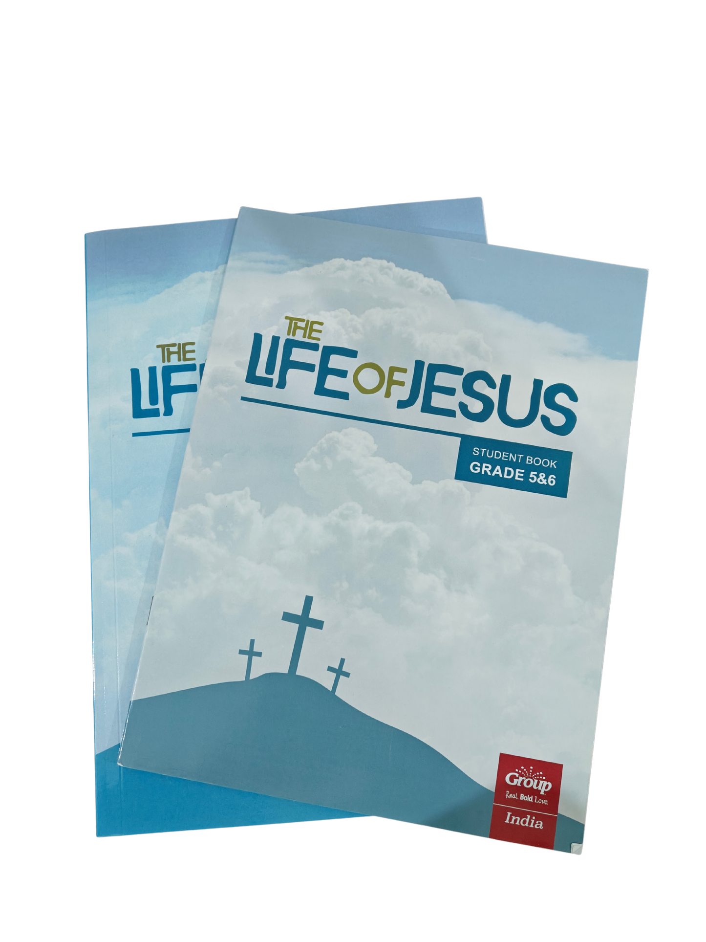 LOJ Grade 5 & 6 Class Package