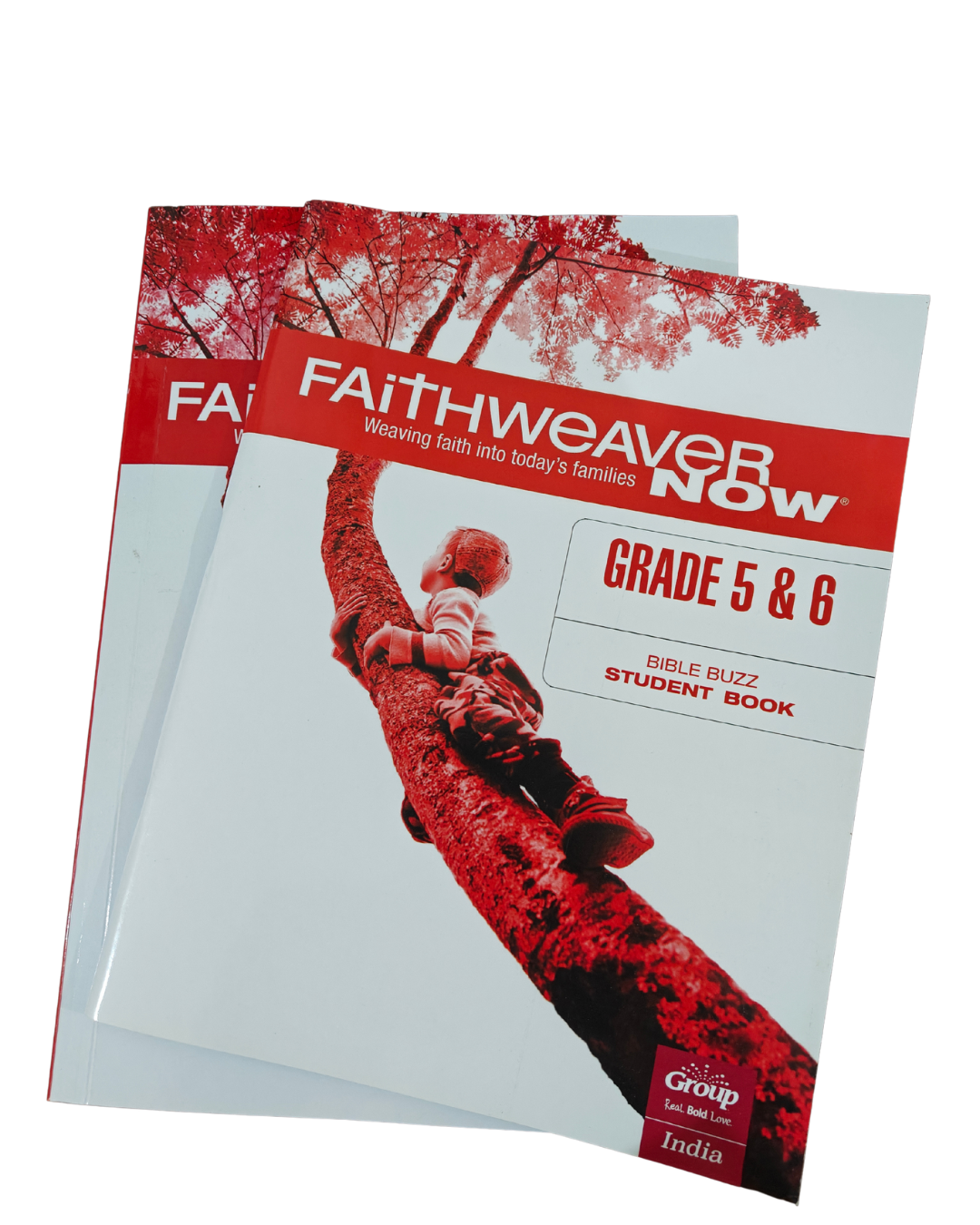 FWN 1st Year Grade 5 & 6 Class Package