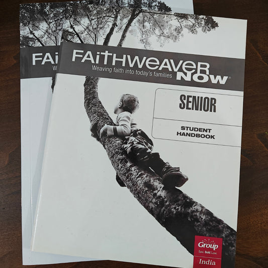 FWN 1st Year Senior Class Package