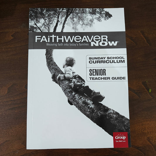 FWN 1st Year Senior Leader Guide