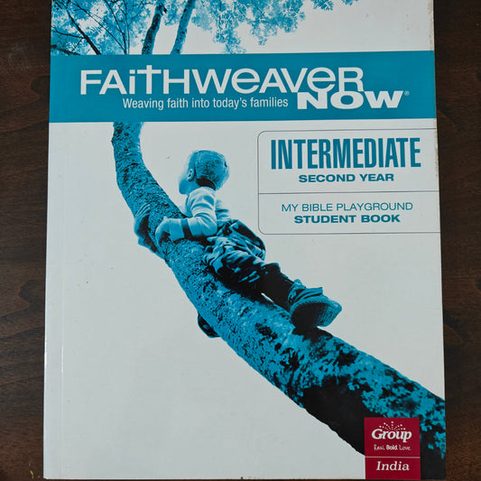 FWN 2nd Year Intermediate Student Book