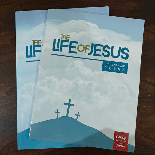 LOJ Teen Class Package