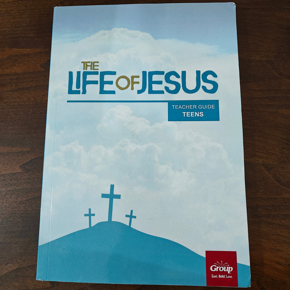 LOJ Teen Leader Guide