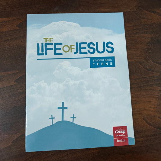 LOJ Teen Student Book