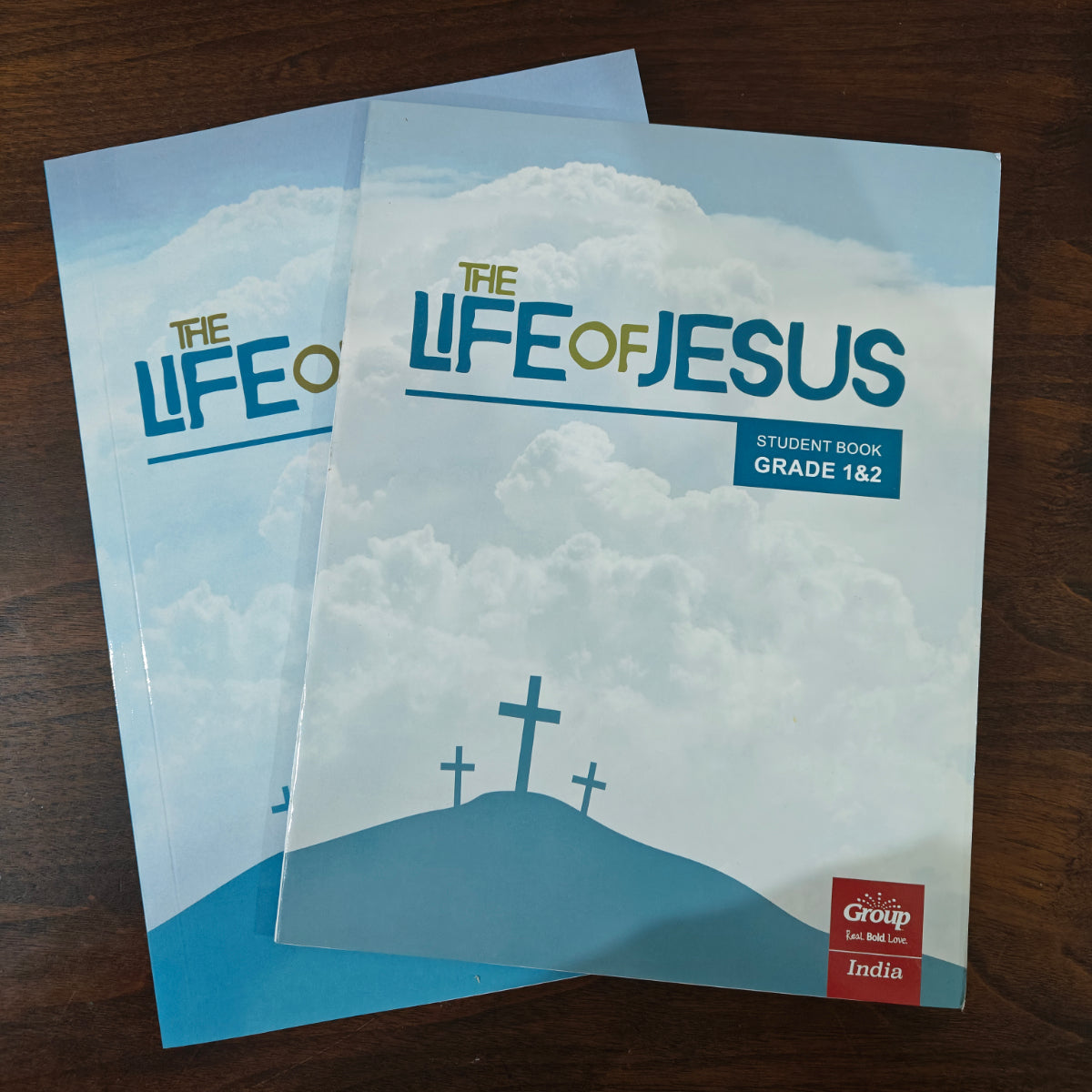 LOJ Grade 1 & 2 Class Package