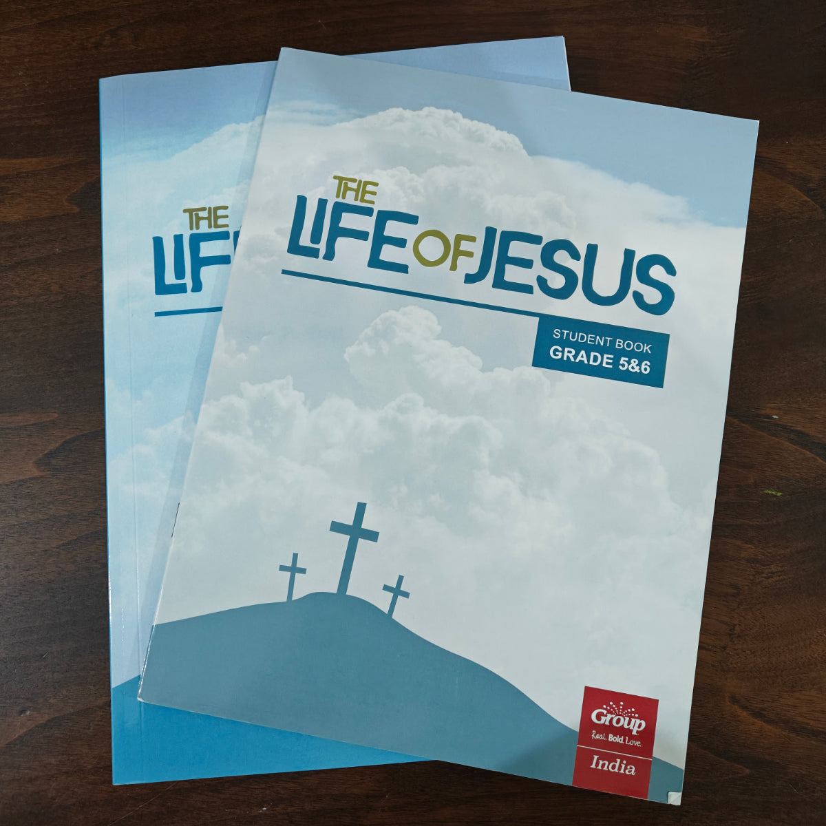 LOJ Grade 5 & 6 Class Package