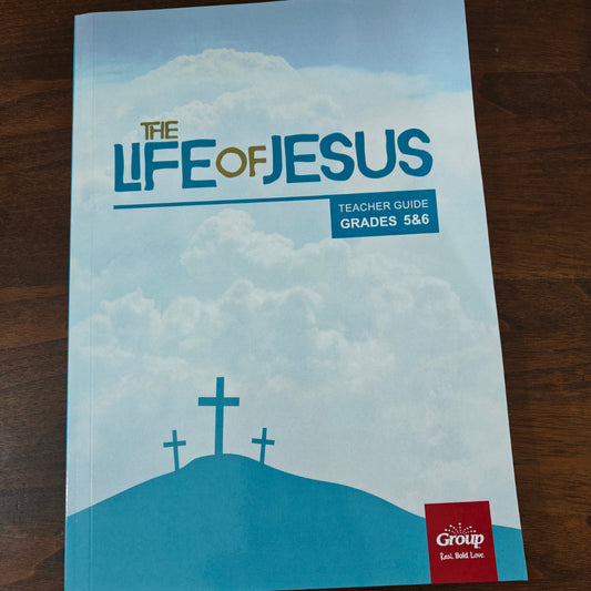 LOJ Grade 5 & 6 Leader Guide